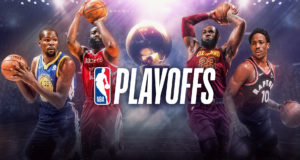 NBA – Playoffs : NBA 2K18 a choisi son champion !