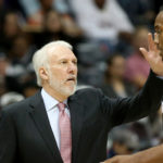 NBA – Popovich a t-il lancé des piques à Kawhi Leonard en conférence de presse ?