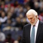 NBA – Les personnalités de la NBA rendent hommage à Erin Popovich