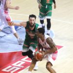 BCL – Récap 1/4 de finale (Game 2) : Monaco au Final Four, Strasbourg tombe de haut