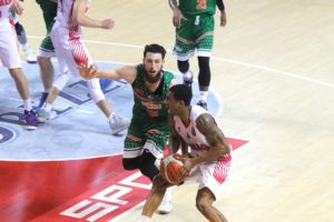 BCL – Récap 1/4 de finale (Game 2) : Monaco au Final Four, Strasbourg tombe de haut