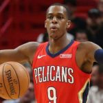 NBA – Top 10 de la nuit : Davis et Rondo s’amusent avec la planche