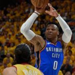 NBA – Russell Westbrook s’est trompé de combat