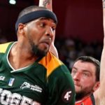 Jeep® ÉLITE – Limoges CSP : Samardo Samuels absent quelques semaines