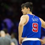 NBA – Inquiétude pour le coude de Dario Saric