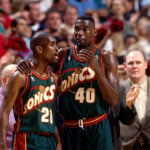 NBA – « I Miss the Sonics » : La lettre de Shawn Kemp en hommage à sa franchise