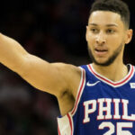 NBA – Ben Simmons ne voit pas d’autre prétendant pour le rookie de l’année