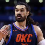 NBA – Steven Adams : « Je suis vraiment un p****n de mec bizarre. »