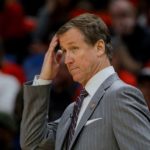 NBA – Terry Stotts vers la sortie ?