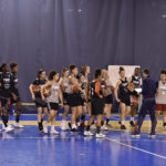 Basket Féminin – 11 nouvelles arrivées au Centre Fédéral