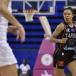 LFB – Prolongations : La jeune Tima Pouye prolonge