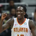 NBA – Philadelphie inarrêtable, Atlanta domine Boston grâce à un immense Taurean Prince !