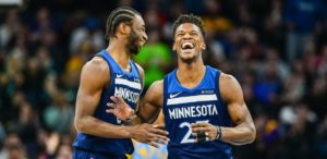 NBA – Minnesota en playoffs, Utah qui chute et l’équipe B des Cavs perd contre New York