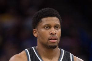 NBA – Top 10 de la nuit : Double dose de dessert pour Rudy Gay