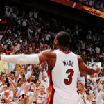 NBA – Stats : Dwyane Wade rejoint un club ultra privé