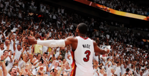 NBA – Le plus gros regret de Dwyane Wade en carrière