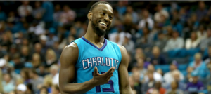 NBA – Top 10 Crossovers du mois de mars : les parquets NBA sont toujours glissants