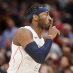 NBA – John Wall dénonce le traitement de faveur fait à LeBron James par les arbitres