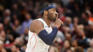 NBA – John Wall dénonce le traitement de faveur fait à LeBron James par les arbitres