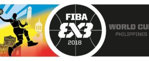 FIBA – On connait les poules des mondiaux 3×3