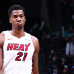 NBA – Heat : Nouvelle sortie polémique pour Hassan Whiteside