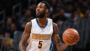 NBA – Les exigences de Will Barton pour la free agency à venir