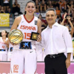 EuroLeagueWomen – Transferts : Le Wisla Can Pack signe Maria Araujo