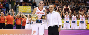 EuroLeagueWomen – Transferts : Le Wisla Can Pack signe Maria Araujo