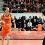 LFB – Transferts : Laia Palau, de retour dans sa Catalogne natale