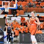 LFB – Playoffs – Finale (Match 4) : Bourges décroche le graal !