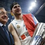 Euroleague – Final Four : A 19 ans, Luka Doncic écrit une nouvelle page d’histoire !