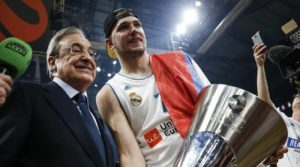 Euroleague – Final Four : A 19 ans, Luka Doncic écrit une nouvelle page d’histoire !