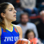 EuroleagueWomen – Transferts : Marta Xargay au Dynamo Kursk