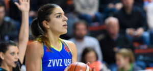 EuroleagueWomen – Transferts : Marta Xargay au Dynamo Kursk