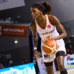 LFB – Johanne Gomis et Laetitia Kamba restent à Villeneuve d’Ascq