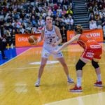 LFB – Transferts : Alysha Clark à l’ASVEL pour remplacer Haley Peters en partance pour Charleville