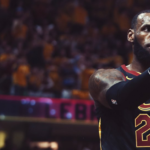 NBA – Cavs : Encore une nuit historique pour LeBron James !