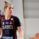 LFB – Michelle Plouffe rejoint le Lyon Asvel Féminin