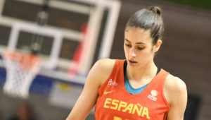 EuroleagueWomen – Transferts : Maria Conde à Cracovie