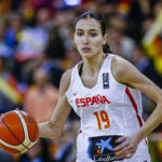 EuroleagueWomen – Transferts: Salamanque signe Belén Arrojo