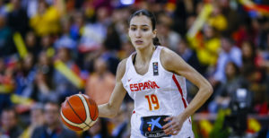 EuroleagueWomen – Transferts: Salamanque signe Belén Arrojo