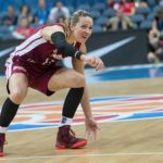 EuroLeague Women – Transferts : Aija Putnina rejoint Salamanque