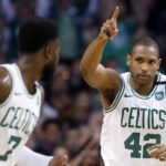 NBA – Programme de la nuit : Boston veut déjà faire le break !