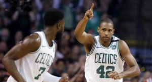 NBA – Programme de la nuit : Boston veut déjà faire le break !