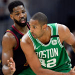 NBA – Le gros contrat qui attend Al Horford