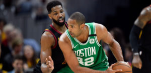 NBA – Programme de la nuit : Au TD Garden, les Celtics doivent rebondir