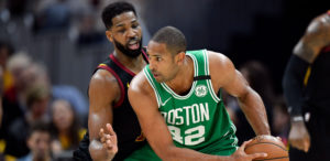 NBA – Le gros contrat qui attend Al Horford