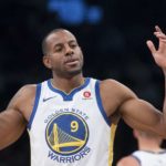 NBA – L’incroyable (et juste) prédiction d’Andre Iguodala