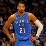 NBA – Nouvelle opération au genou pour Andre Roberson