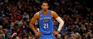 NBA – Nouvelle rechute pour Andre Roberson